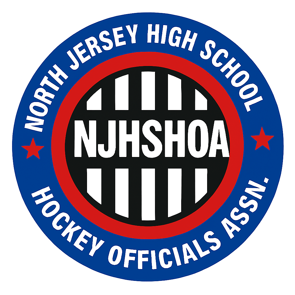 North Jersey High School Hockey Officials Association
