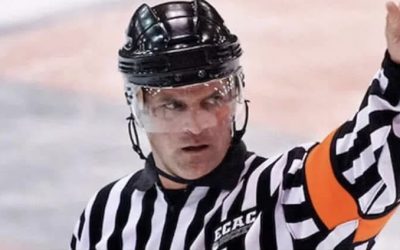 Remembering Dave Brown