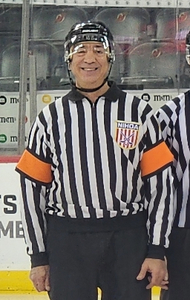 Mark Labe