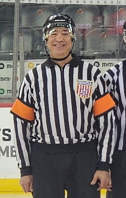 Mark Labe