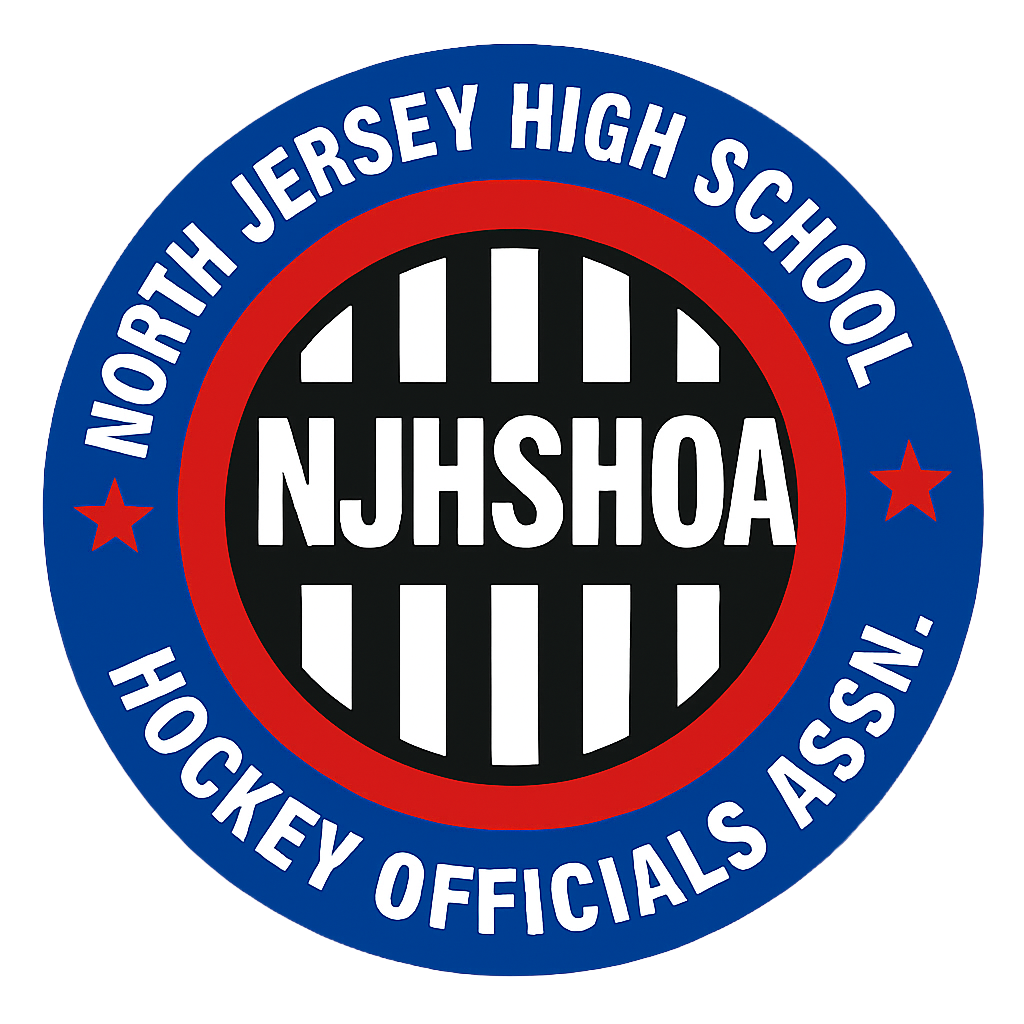 North Jersey High School Hockey Officials Association