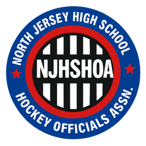 NJHSHOA Logo