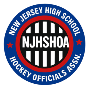 NJHSHOA Logo